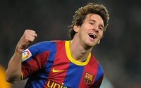 Lionel Messi magic mug #G331152