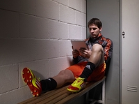 Lionel Messi magic mug #G331155
