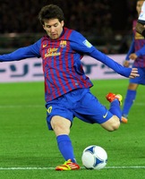 Lionel Messi Sweatshirt #1986176