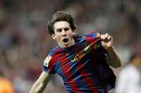 Lionel Messi magic mug #G331161