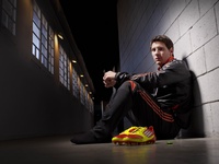 Lionel Messi magic mug #G331162