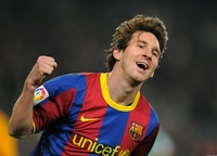 Lionel Messi magic mug #G331165