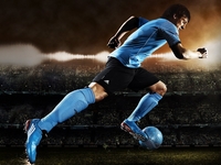 Lionel Messi magic mug #G331169