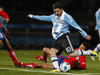 Lionel Messi magic mug #G331171