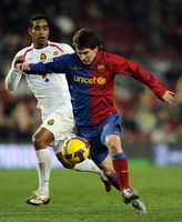 Lionel Messi magic mug #G331173