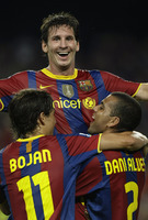 Lionel Messi magic mug #G331174
