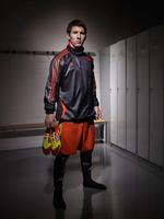 Lionel Messi Sweatshirt #1986211