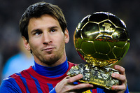 Lionel Messi Sweatshirt #2383823
