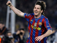 Lionel Messi mug #G699576