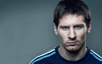 Lionel Messi Sweatshirt #2383828