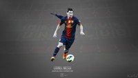 Lionel Messi Sweatshirt #2383839