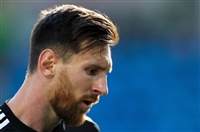 Lionel Messi mug #G1588164