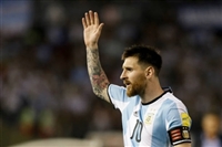 Lionel Messi Sweatshirt #3345889
