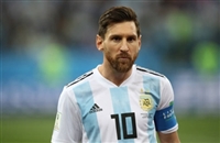 Lionel Messi Sweatshirt #3345890