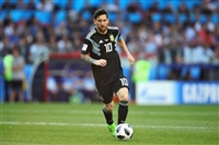 Lionel Messi Sweatshirt #3345891