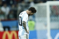 Lionel Messi Sweatshirt #3345896