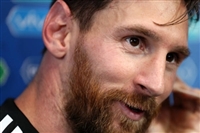 Lionel Messi Sweatshirt #3345900