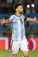 Lionel Messi Sweatshirt #3345902