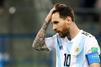 Lionel Messi Sweatshirt #3345903
