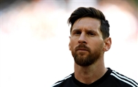 Lionel Messi Sweatshirt #3345915