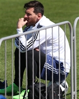 Lionel Messi Tank Top #3345917