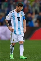 Lionel Messi Tank Top #3345919