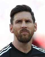 Lionel Messi Sweatshirt #3345920