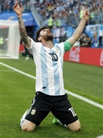 Lionel Messi Sweatshirt #3345922
