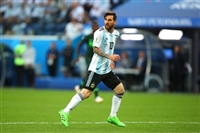 Lionel Messi Sweatshirt #3345924