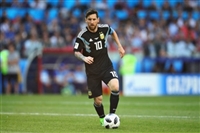 Lionel Messi mug #G1588202