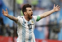 Lionel Messi Sweatshirt #3345929