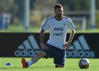 Lionel Messi mug #G1588208