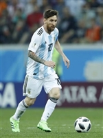 Lionel Messi mug #G1588209