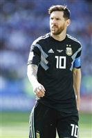 Lionel Messi Sweatshirt #3345937