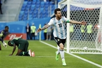 Lionel Messi mug #G1588215