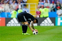 Lionel Messi Tank Top #3345943