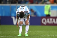 Lionel Messi tote bag #G1588221