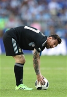 Lionel Messi Tank Top #3345945