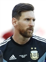 Lionel Messi Sweatshirt #3345947