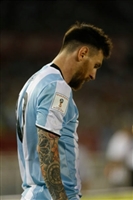 Lionel Messi Tank Top #3345949