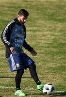 Lionel Messi Tank Top #3345952