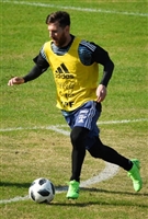 Lionel Messi Tank Top #3345953