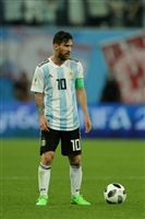 Lionel Messi mug #G1588232