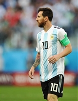 Lionel Messi tote bag #G1588234