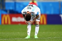 Lionel Messi mug #G1588235