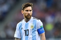 Lionel Messi Sweatshirt #3345964