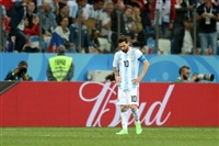 Lionel Messi tote bag #G1588248