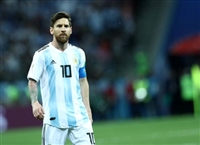 Lionel Messi t-shirt #3345975