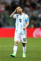 Lionel Messi Sweatshirt #3345978