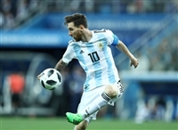 Lionel Messi Tank Top #3345980